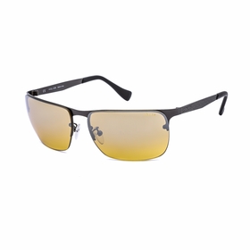 Police S8957M627G62  Mens  Sunglasses