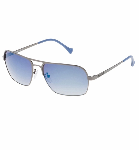 Police SPL147568B59 Defence 4 Mens Sunglasses Police SPL147568B59 Defence 4 Mens Sunglasses
