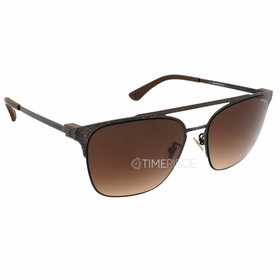 Police SPL347 05AF 56 Interstate 2 Mens  Sunglasses