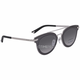 Police SPL349 579X 47 Halo 2 Mens  Sunglasses