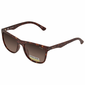Police SPL357 878P 55  Mens  Sunglasses