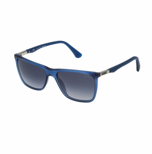 Police SPL362 955M 55 17 140 Mens Sunglasses Police SPL362 955M 55 17 140 Mens Sunglasses