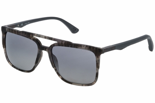 Police SPL363 6K3X 56 18 140 Mens Sunglasses Police SPL363 6K3X 56 18 140 Mens Sunglasses