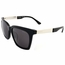 Police SPL368K 700P 55 Unisex Sunglasses