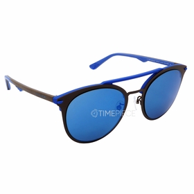 Police SPL491 92EB 53 Two Souls 1 Mens  Sunglasses