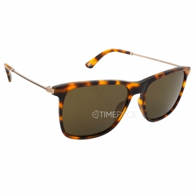 Police SPL572N 1GZV 56 Avenue 2 Mens  Sunglasses
