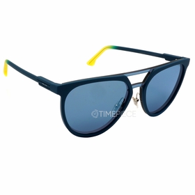 Police SPL586 7T9X 99 Wave 2 Mens  Sunglasses