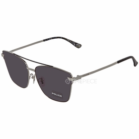 Police SPL592K 583X 62  Unisex  Sunglasses