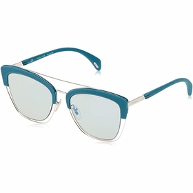 Police SPL618 579X 54  Ladies  Sunglasses