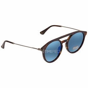 Police SPL722 722B 53 Clint 1 Mens  Sunglasses