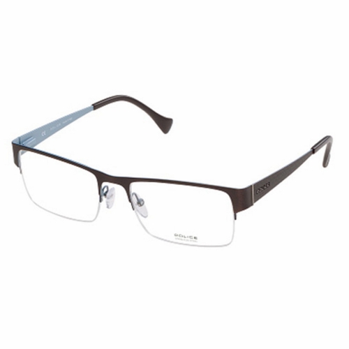 Police V8971048855  Unisex  Eyeglasses
