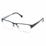 Police V8971048855  Unisex  Eyeglasses