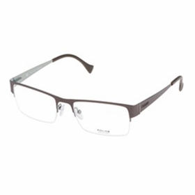 Police V89710S6955  Unisex  Eyeglasses
