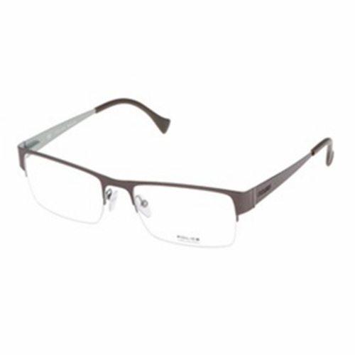 Police V89710S6955 Unisex Eyeglasses Police V89710S6955 Unisex Eyeglasses