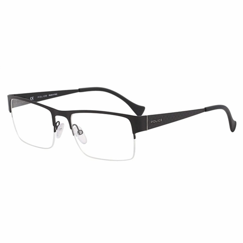 Police V897159955 Unisex Eyeglasses Police V897159955 Unisex Eyeglasses