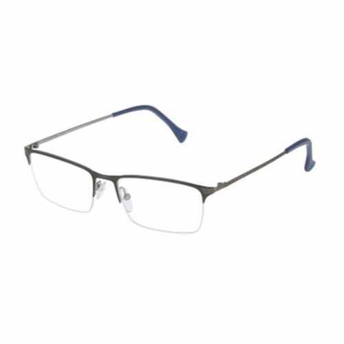 Police VPL043049A53  Unisex  Eyeglasses