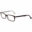 Police VPL057M AM6M 53  Unisex  Eyeglasses