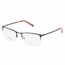 Police VPL138062753 Unisex Eyeglasses