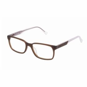 Police VPL253G41M53  Unisex  Eyeglasses