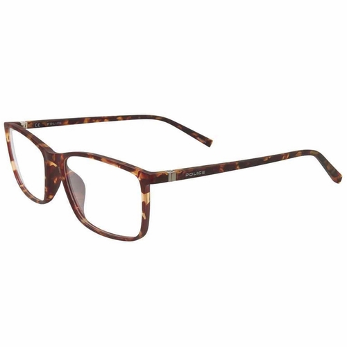 Police VPL255 0V50 55  Mens  Eyeglasses