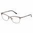 Police VPL282056853  Unisex  Eyeglasses