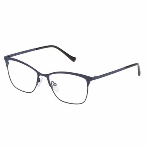 Police VPL28208AS53  Unisex  Eyeglasses