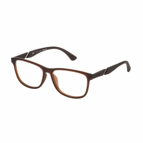 Police VPL388 0T33 54  Unisex  Eyeglasses