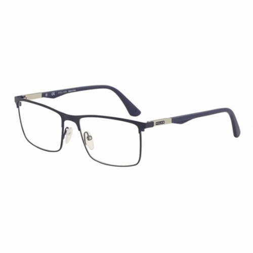 Police VPL394N 01HL 55  Mens  Eyeglasses