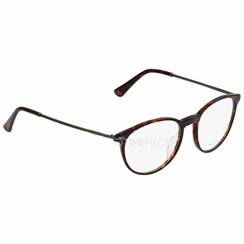 Police VPL474 0786 50  Mens  Eyeglasses
