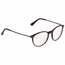 Police VPL474 0786 50  Mens  Eyeglasses