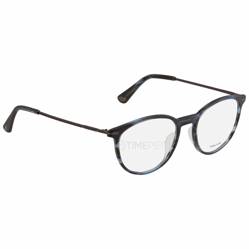 Police VPL474 093M 50  Mens  Eyeglasses