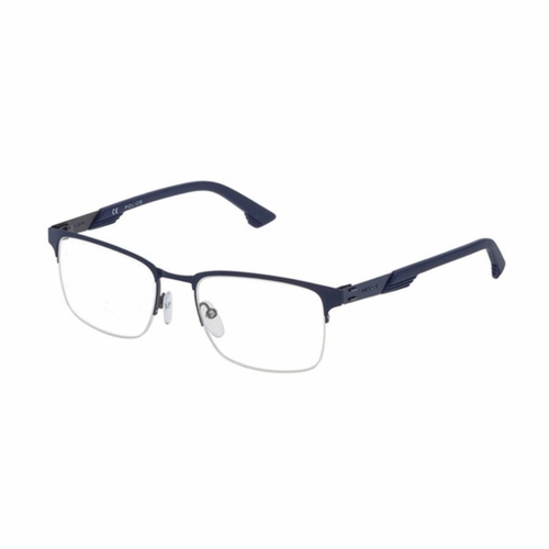 Police VPL4810SNF53  Unisex  Eyeglasses
