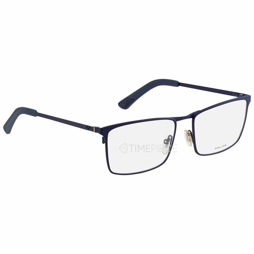 Police VPL555 0KA6 55 Mens Eyeglasses Police VPL555 0KA6 55 Mens Eyeglasses