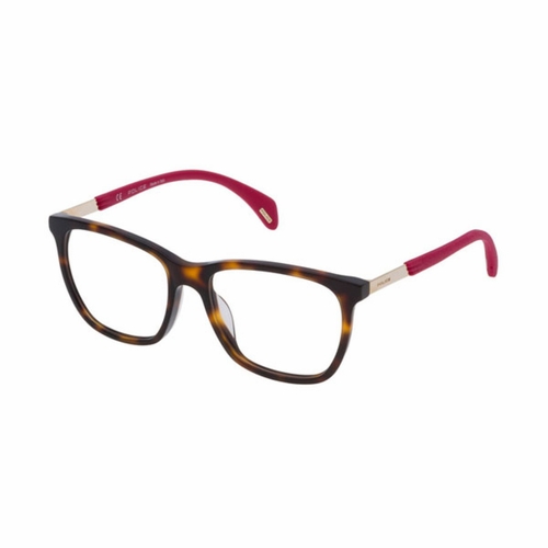 Police VPL63009AJ51  Unisex  Eyeglasses