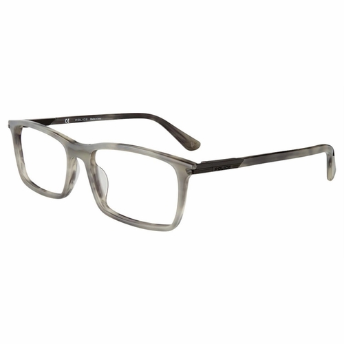 Police VPL691 01EX 53  Mens  Eyeglasses