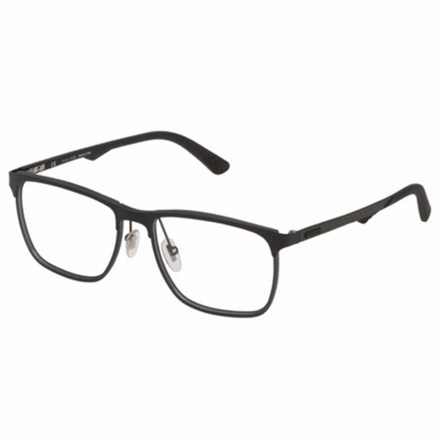 Police VPL692 0531 55  Unisex  Eyeglasses