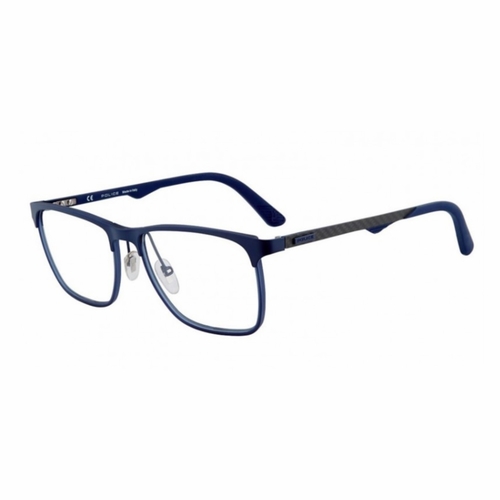 Police VPL692 475 55  Mens  Eyeglasses