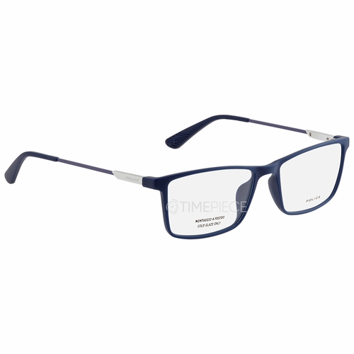Police VPL696 0R22 53  Mens  Eyeglasses