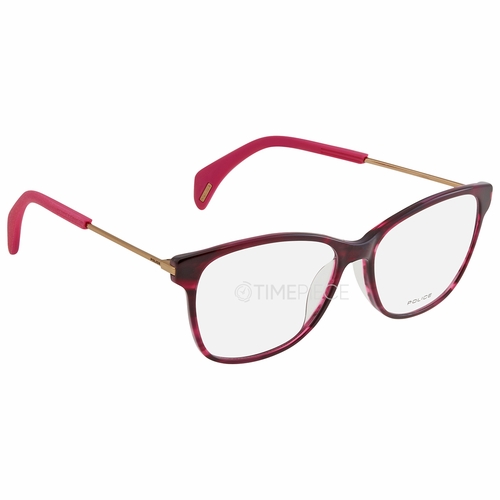 Police VPL729 09N5 53  Ladies  Eyeglasses