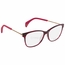 Police VPL729 09N5 53  Ladies  Eyeglasses