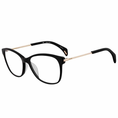 Police VPL729 700 53 Ladies Eyeglasses Police VPL729 700 53 Ladies Eyeglasses