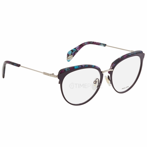 Police VPL734 0A97 52  Ladies  Eyeglasses