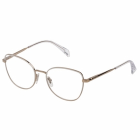Police VPL83908FW52  Ladies  Eyeglasses