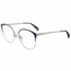 Police VPL843 579 53  Ladies  Eyeglasses