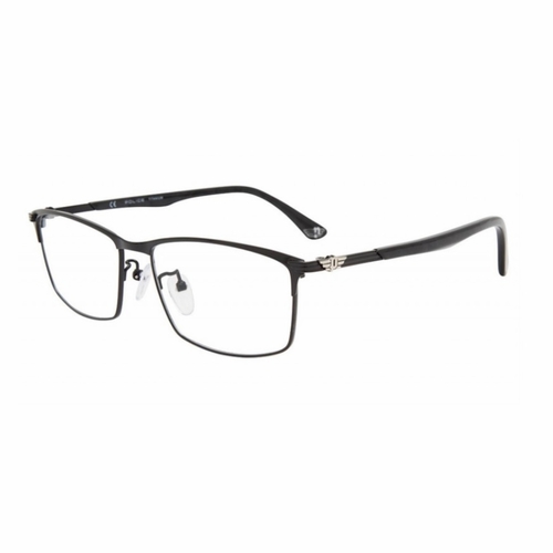 Police VPL994 530 57  Mens  Eyeglasses