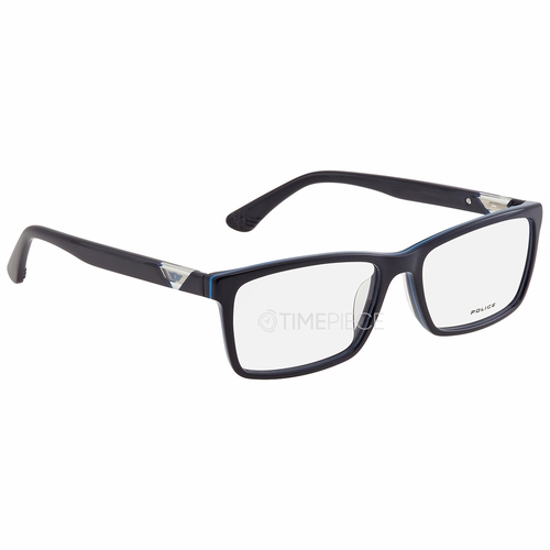 Police VPLA42 0D87 55  Mens  Eyeglasses