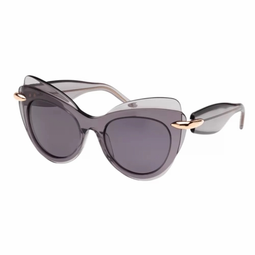 Pomellato PM0002S 001 51  Ladies  Sunglasses