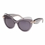 Pomellato PM0002S 001 51  Ladies  Sunglasses