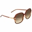 Pomellato PM0035S 002 56  Ladies  Sunglasses