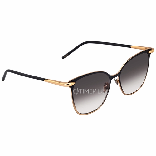 Pomellato PM0052S 001 53  Ladies  Sunglasses